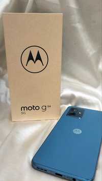 Продам смартфон Motorola Moto G54 256гб лот374590