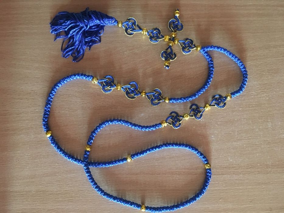 Metanii 50 noduri 2 cm, metanii orice model