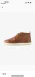 Chukka botine Next