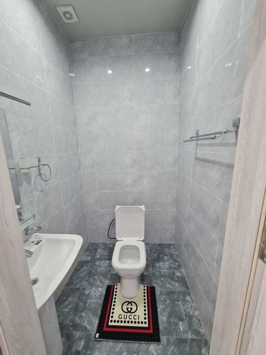 Новостройка Аренда