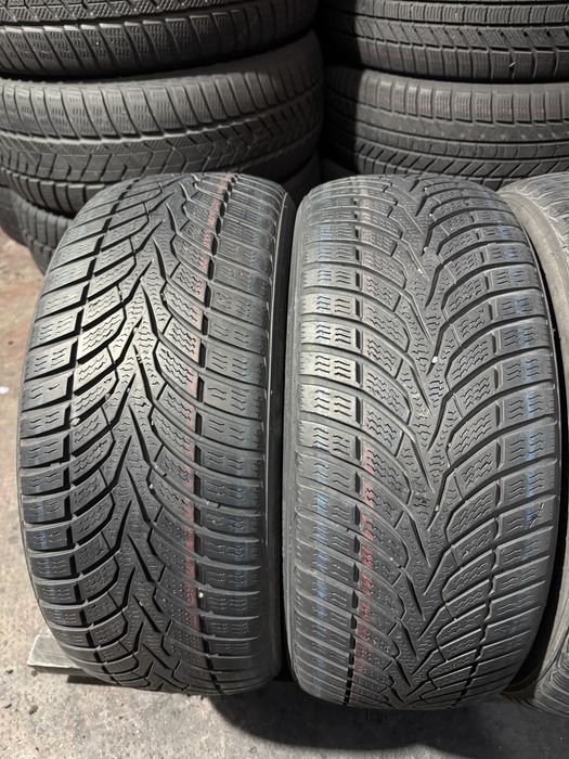 225/50R17 98V M+S Ceat 6,3mm iarna