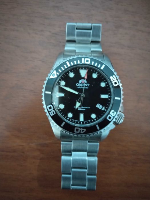 Наручный часы Orient