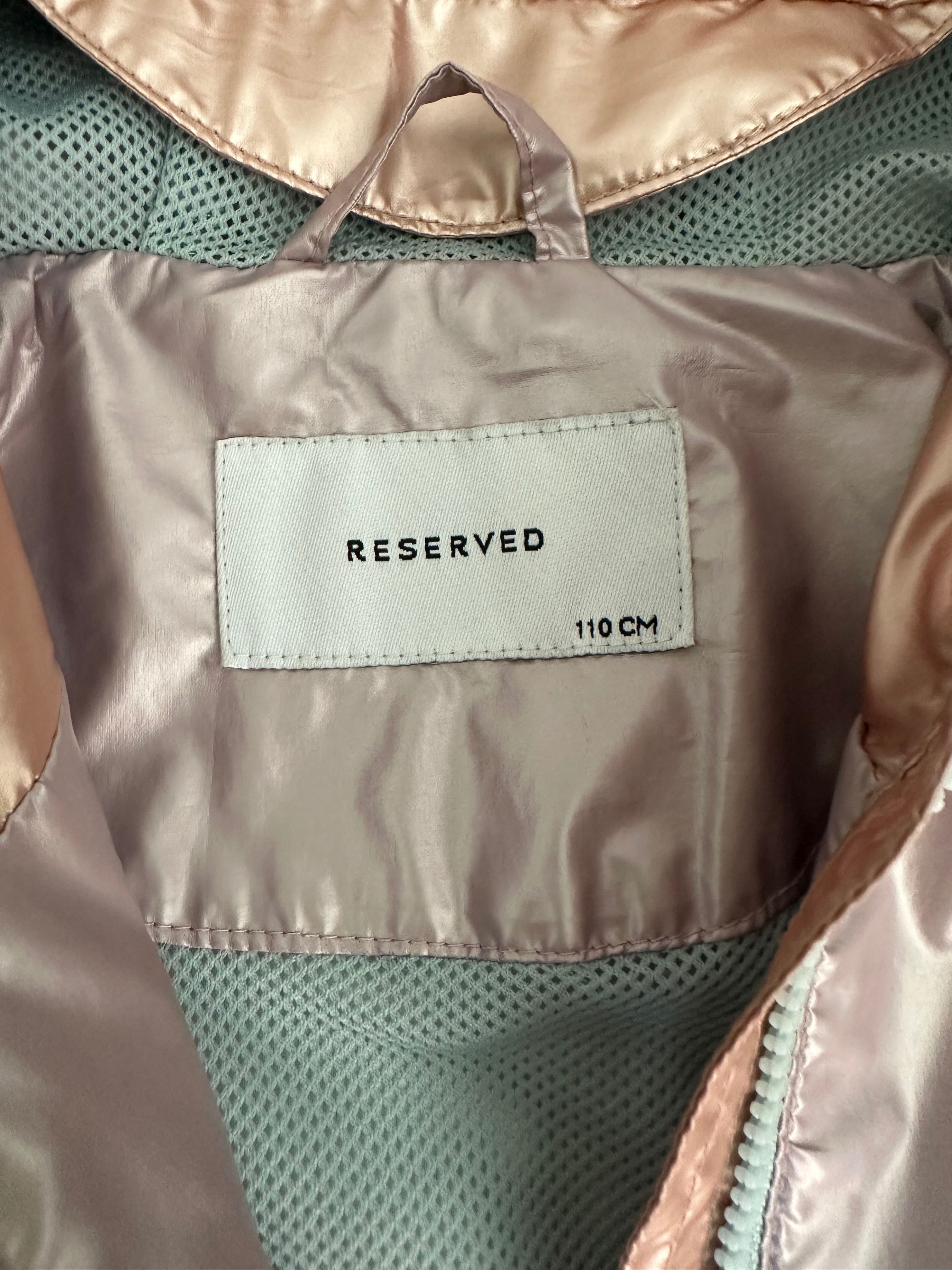 Дрешки за момиче 110 см, 4-5 години