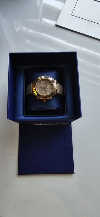 Ceas Swarovski Octea Lux