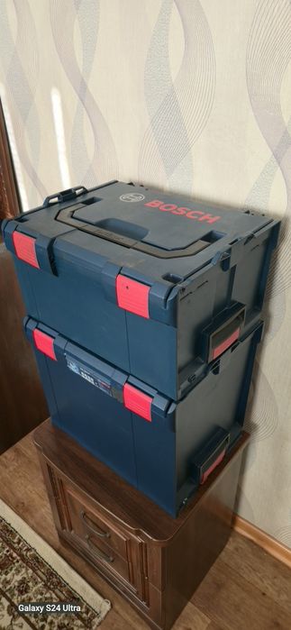 Кейс Для Инструмента