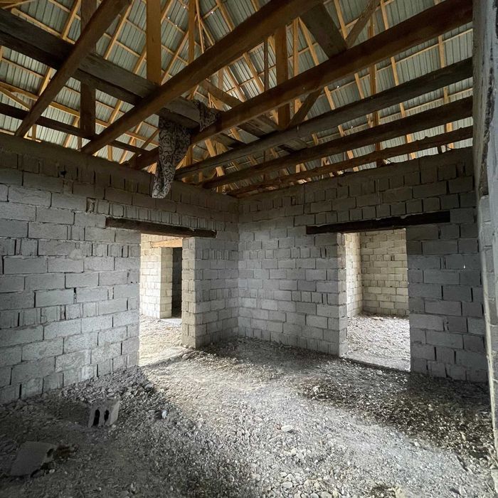 Продается дом в ЗАЛИНИ Таразе Продаётся срочно дом Зарослый 12 млн 20Д