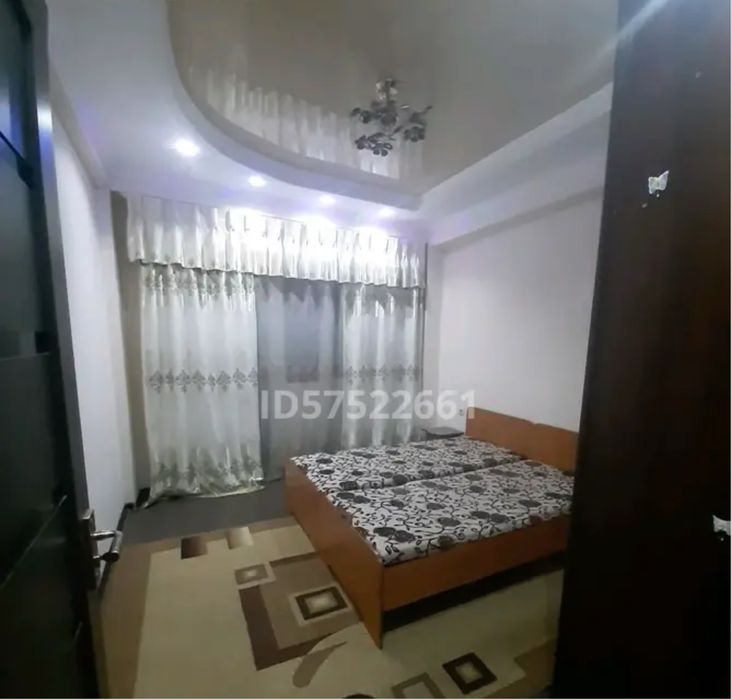 Кровать для спальни.