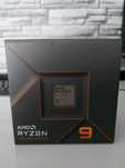 Чисто нов: AMD Ryzen 9 7950X 16-Core 4.5GHz AM5 Box