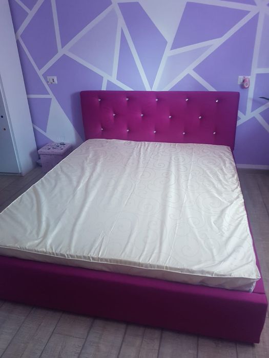 OFERTA PatTapitat + Saltea 1070 lei| Transport GRATUIT