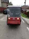 TORO Workman 33OO Diesel