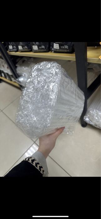 Трубочки для бабл ти (джусс боллы,поппинг боба,тапиока)