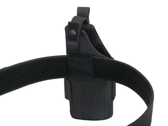 Toc Pistol/Holster Universal Modular 8Fields Nou Culoare Camouflage MB