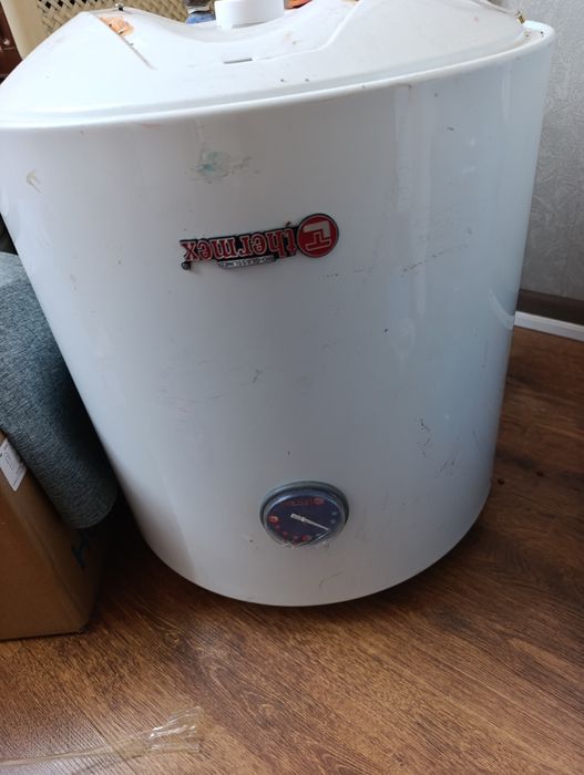 Бойлер не в рабочем состоянии