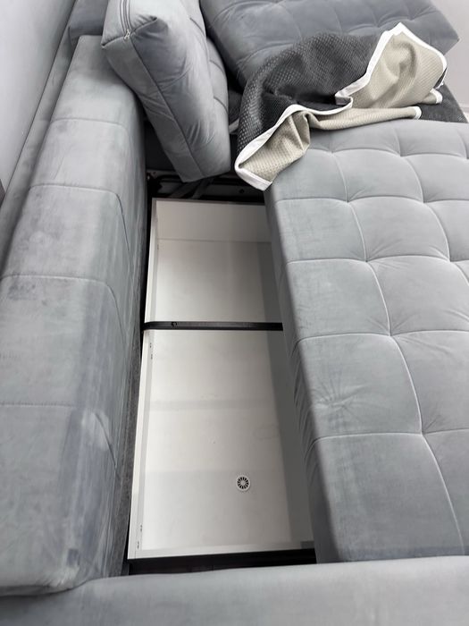 Продается диван б/у