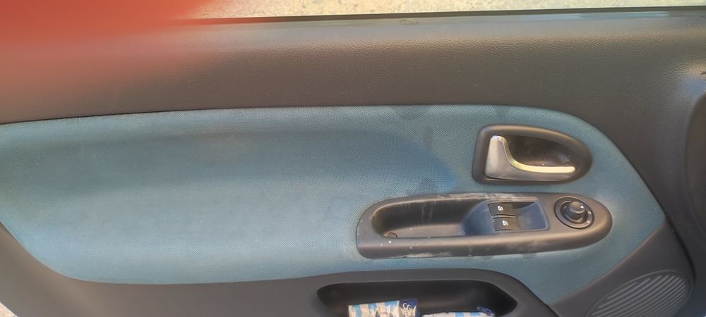 Рено клио 2, дци