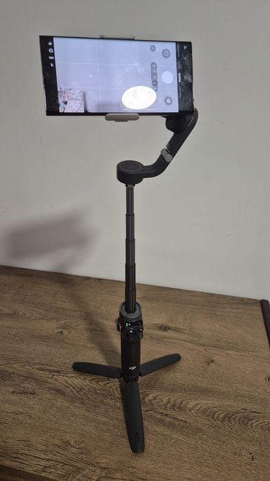Gimbal DJI Osmo Mobile 6