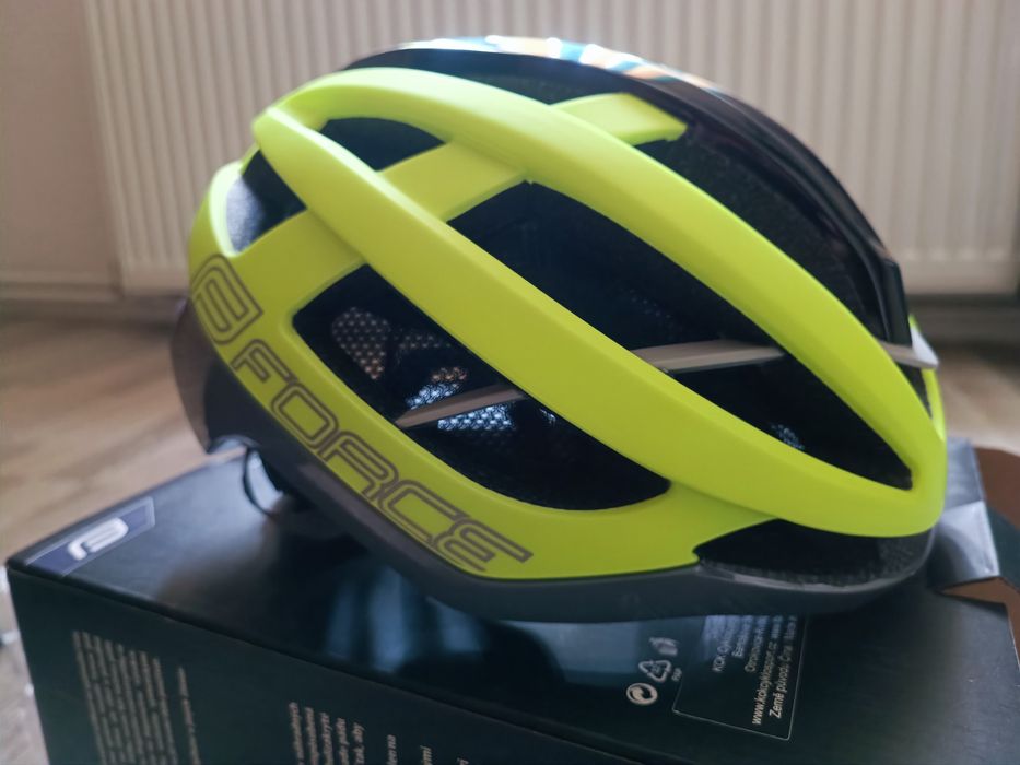 Casca force lynx , casca bicicleta force lynx,cască bicicletă, casca.