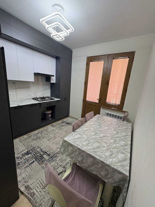 Olmazorda 3 Xonali Kvartira ijaraga Beriladi manzil  Almazar city !!