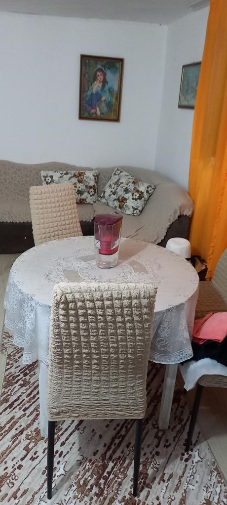 Продава се Двустаен апартамент в Царево - 50 кв.м за 1100 €/кв.м - Снимка #4