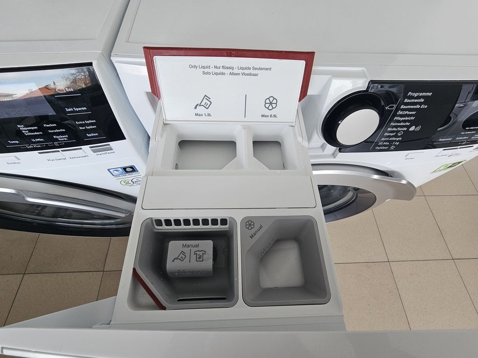 Пералня AEG 8000Series