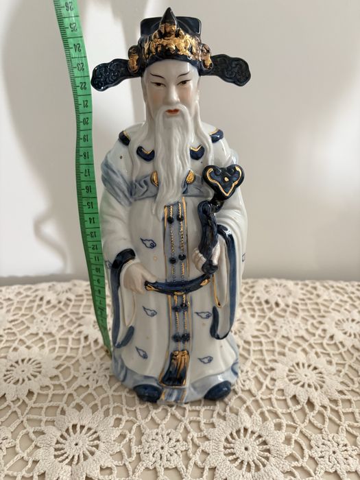 China,chinez vechi