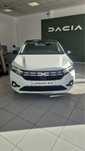 Dacia Logan 2025 1.0 Eco-G fabricat pe 15 05 2025