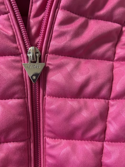 Guess / детско яке за момиче