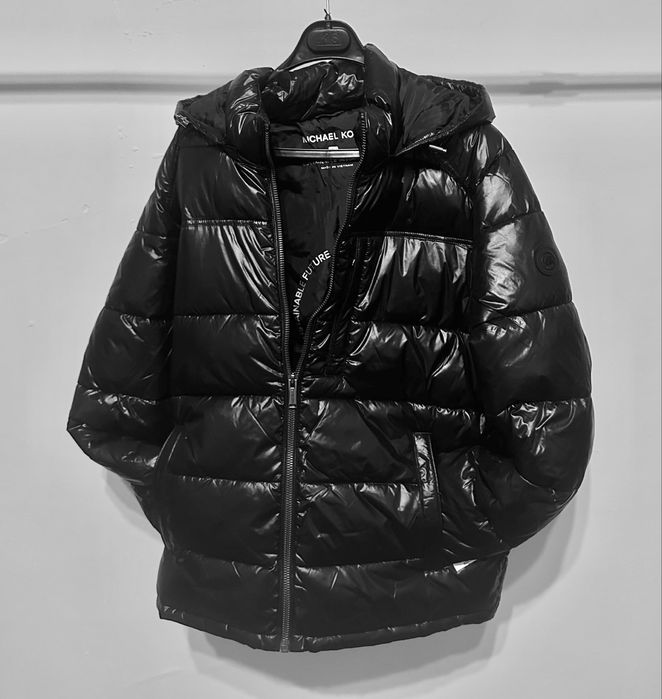 Мужская куртка от Michael Kors