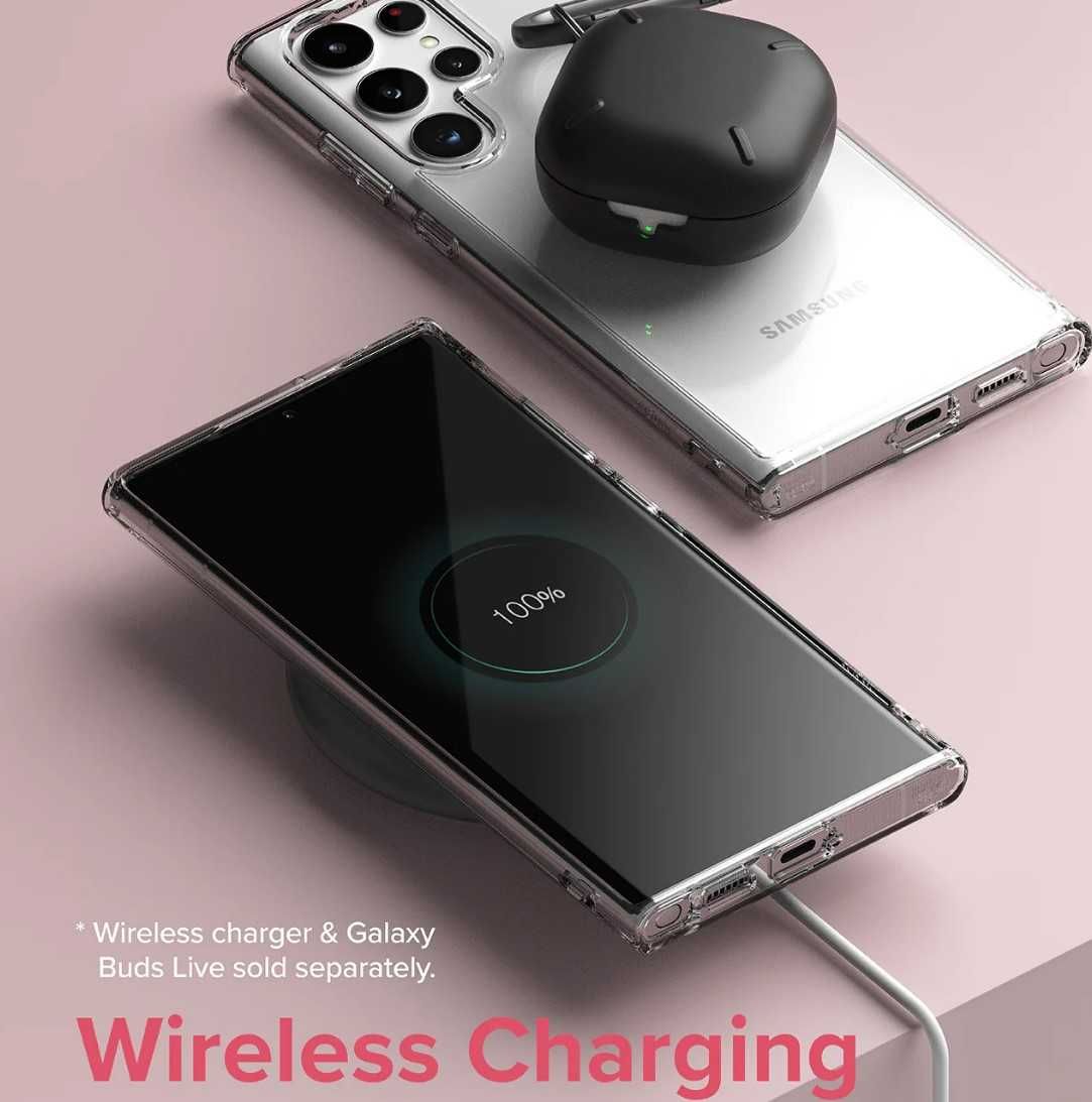 Чехол Ringke для Samsung S22 Ultra
