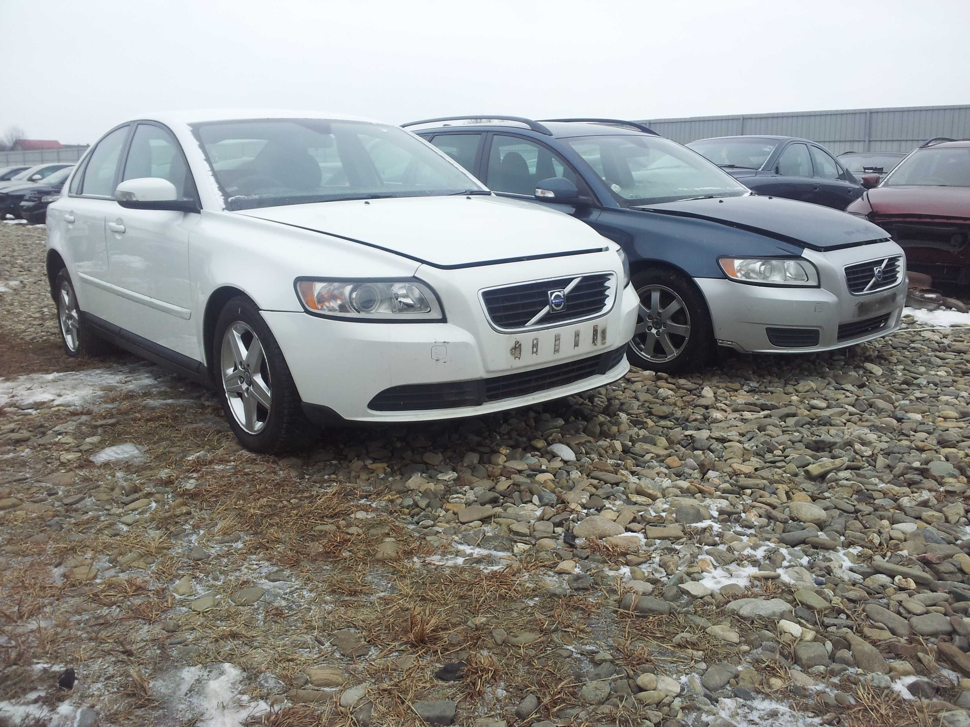 Componente Volvo S40 din 2004-2012 Piese si accesorii auto SH