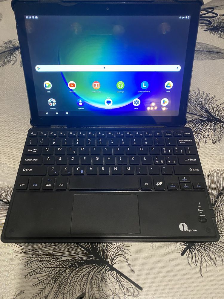 Vand lenovo tab M10