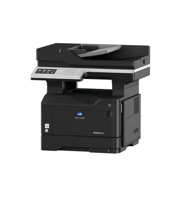 Copiator Multifunctional Konica Minolta Bizhub 4422