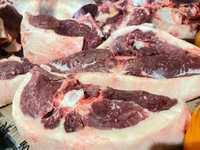 Конина мясо Костанай жылкы ет Аяктап от 2300 тг