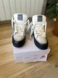 Off White - noi - marimea 38