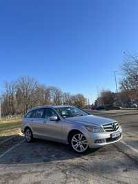 Mercedes Benz C 220 Avantgarde