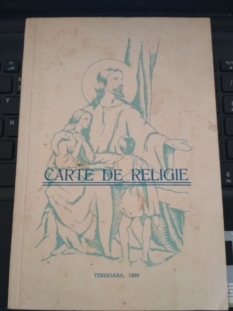 Carte religioasa veche anul 1943-Tipografia Nationala/transport gratis