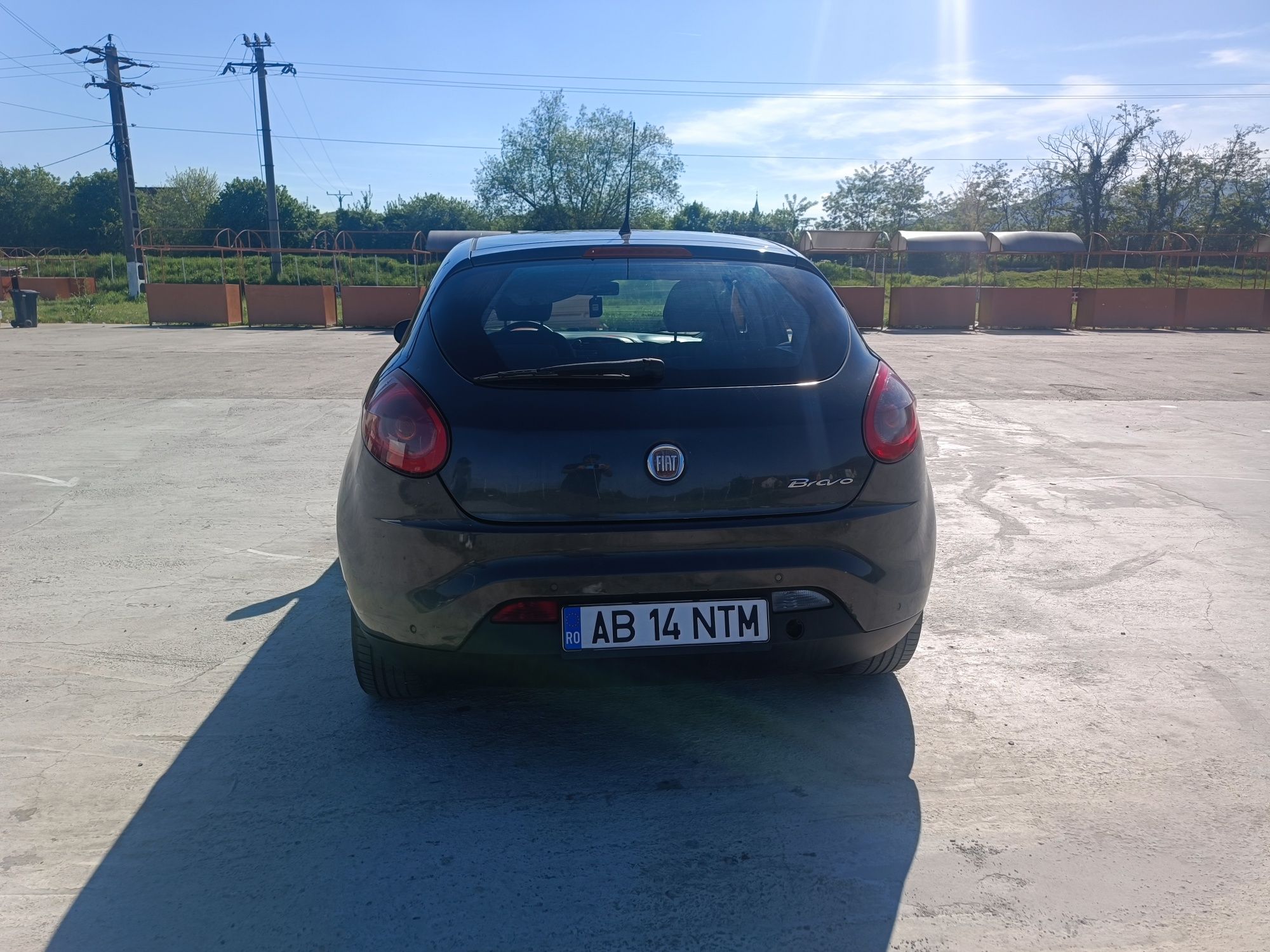 Fiat bravo 2 1.6