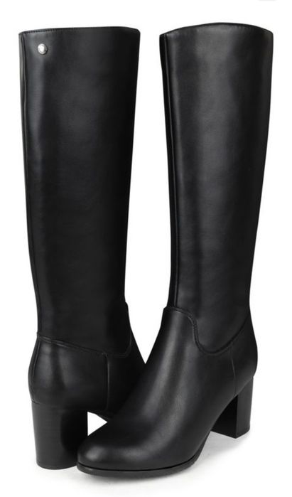 Сапоги новые не носила размер 41 отдам за 10000