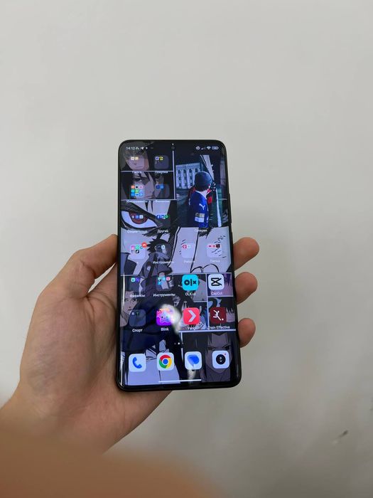 Redmi Note 13 pro+ 5G