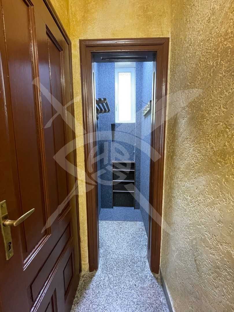 Тристаен апартамент в кв. Зона Б-18 № 175923