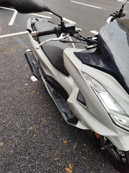 Honda PCX-125/2023