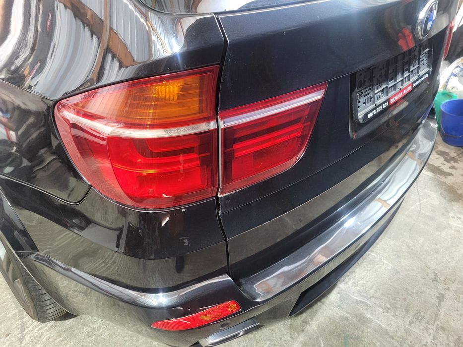 Феслифт стопове за BMW E70 2010/2013г