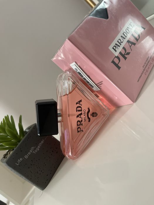 Parfum Prada Paradoxe