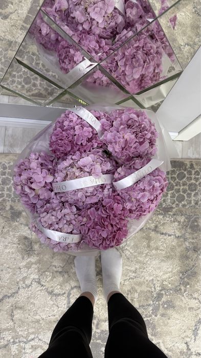 Продам красивые букеты