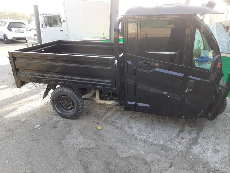 Електро гибрид скутер движоки бор