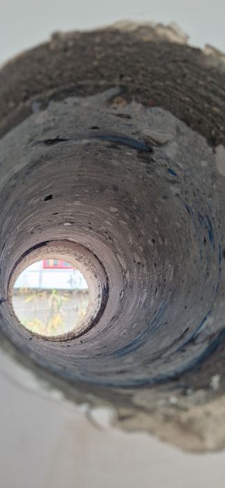 Gaura hota, centrala termica, AC, scurgere, aerisiri, ventilatii,