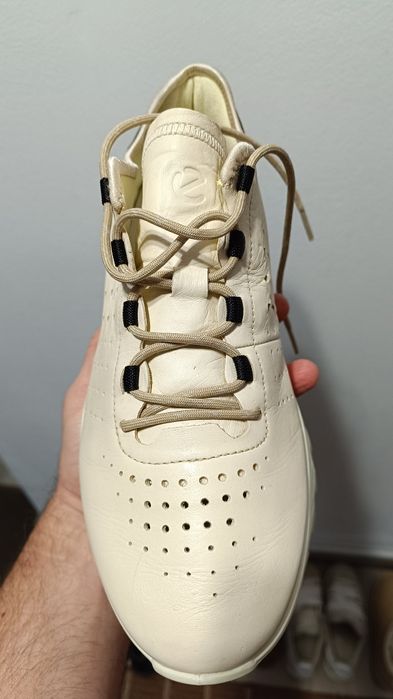 ECCO st1 piele noi 45 preț 165 ron