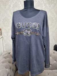 Bluza Gucci XL superba