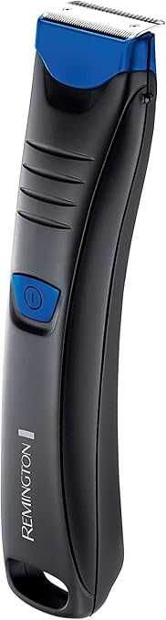 Тример за тяло и деликатни зони Remington Men Body Hair Trimmer BHT250