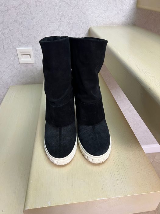 Botine Casadei originale